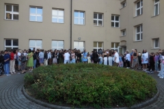 Zahájení školního roku 2025/26