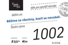 Běh paměti národa