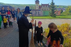 Kouzelná Bradajedla