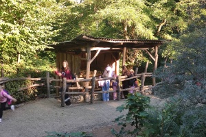 ZOO Lešná - 1. a 9. ročník