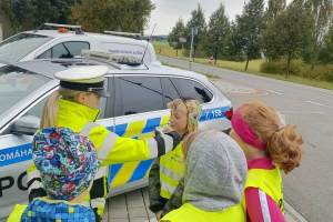 Dětská policie